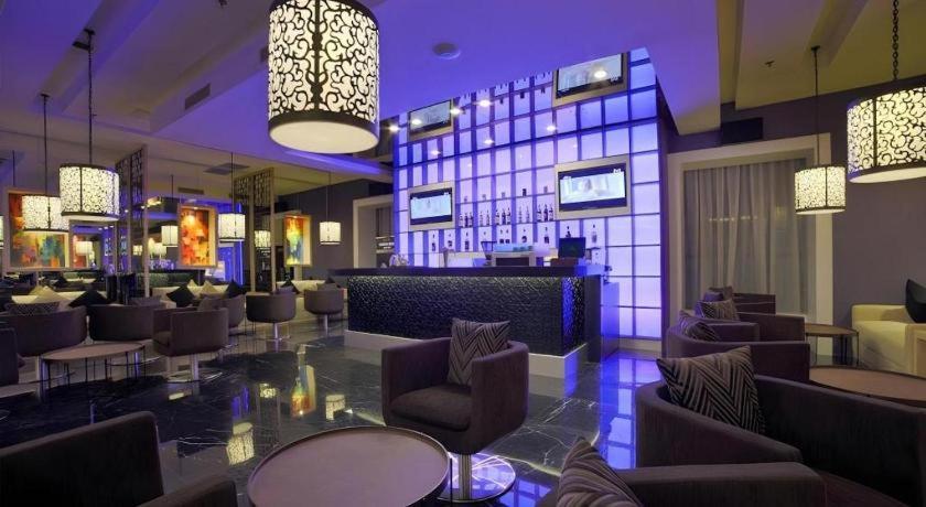 Brits Hotel Karawang Kültér fotó