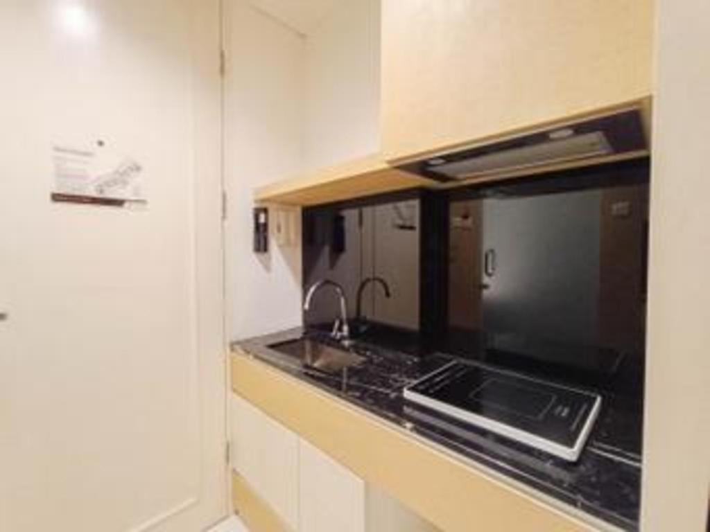Brits Hotel Karawang Kültér fotó